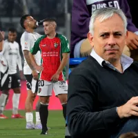 De la mano de Felicevich: avisan que Colo Colo va con todo por joven figura de Palestino