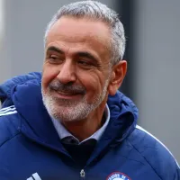 Pablo Milad responde a carta de Ucrania por amistosos de Chile en Rusia: “La FIFA autorizó”