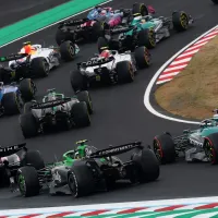 ¿Quién lidera la F1 2025? Revisa la tabla de posiciones de pilotos y constructores rumbo al GP de Canadá