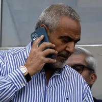 Pablo Milad se abre a dejar la presidencia de la ANFP de forma voluntaria, siempre y cuando se dé el diálogo