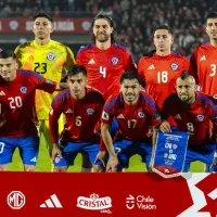 Se durmió la Roja: Eterno candidato a la selección seguirá en España