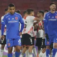 Se viene la podadora: revelan nueva lista de cortados de Universidad de Chile