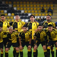 Con dos bajas importantes: La formación de Coquimbo Unido para doblegar a la U