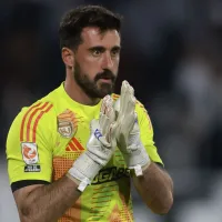 ¿Se va? Adelantan el futuro de Fernando De Paul en Colo Colo tras pelea con Arturo Vidal