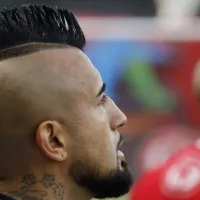 La lista de polémicas con las que Arturo Vidal "arruinó" el Centenario