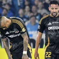 ¿Y ahora, quién podrá defenderlo? El apoyo a Arturo Vidal “tambalea” en Colo Colo