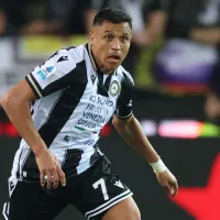 Bestial defensa a Alexis Sánchez en Italia: Destruyen a DT de Udinese porque “no supo valorar a un campeón”