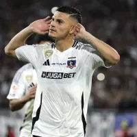 Revelan el sorprendente monto que pide Colo Colo para dejar partir a Lucas Cepeda