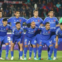 La sorpresiva formación de U de Chile vs Coquimbo Unido: hay bajas confirmadas