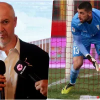 Juan Tagle critica a Thomas Gillier por polémica salida de Católica: “No nos gusta”