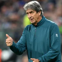 ¿En serio? Pellegrini quiere a promesa del fútbol chileno en Betis