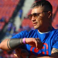 El potente descargo de Cristóbal Campos tras grave accidente: “Hubo aprovechamiento”
