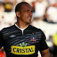Eduardo Lobos respalda polémica continuidad de Almirón en Colo Colo y pega palos por luchas de egos