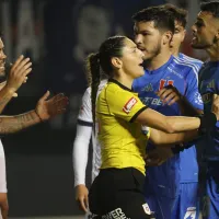 Fabricio Formiliano tendrá su última gran oportunidad en U de Chile vs Coquimbo