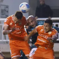 Cobreloa sufre dolorosa goleada ante Santiago Wanderers: hinchas piden a histórico DT