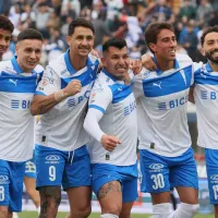 Históricos de U Católica reaccionan al triunfo contra Huachipato y ya esperan por Daniel Garnero