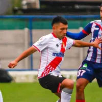 Resumen de Primera B: Curicó pasa de eliminar a la U a no poder ganarle a Recoleta
