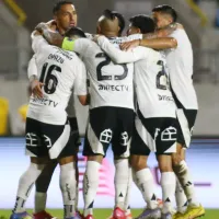 El mercado de pases abruma a Colo Colo: desde Argentina vienen por una de sus grandes estrellas