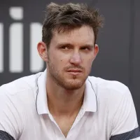 Nicolás Jarry no levanta cabeza y queda fuera del cuadro principal del Torneo de Halle tras dura derrota