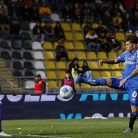Maxi Guerrero se echó los coquimbanos al bolsillo: ordinario gesto tras expulsión