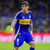 Boca Juniors vs Benfica: A qué hora juegan y dónde ver a Carlos Palacios en el Mundial de Clubes 2025