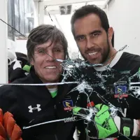 Julio Rodríguez confirma polémico quiebre con Claudio Bravo: “Es la verdad, algo que duele”
