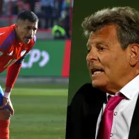 "A esa edad tiene que...": Peineta barre con "nuevo equipo" de Alexis