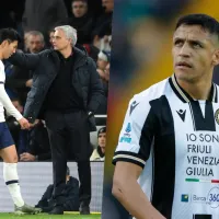 ¡Bombazo! Mourinho quiere ganar la Champions con Alexis y va por figura mundial como compañero de ataque