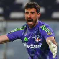 Julio Rodríguez descarta polémica e influencia de Vidal en posible partida de De Paul en Colo Colo