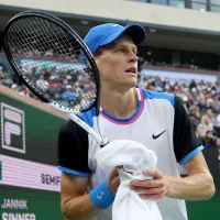 De Federer a Sinner: El secreto que esconden las raquetas de jugadores de élite para dominar el tenis
