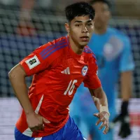 Darío Osorio se acerca a Francia: Revelan el histórico equipo que lo quiere firmar