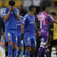 U de Chile vive su propio drama hospitalario: dos jugadores a exámenes por lesiones
