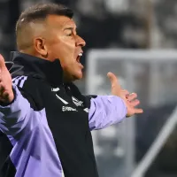 Almirón y un nuevo dolor de cabeza: Colo Colo tiene cinco bajas para duelo con Cobresal