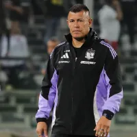 Destapan polémico secreto de Jorge Almirón con el equipo de Colo Colo femenino