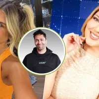 La inesperada reacción de Coté López al nuevo romance de Luis Jiménez: “Parece que…”