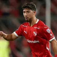 Independiente confirma que el Bayern Múnich se contactó por Felipe Loyola, pero le ponen rejas