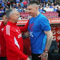 Cristóbal Campos regresa a la casa de U de Chile: presentará su partido a beneficio