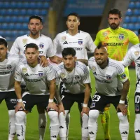 “El ambiente….”: Colo Colo se refiere a la pelea entre Arturo Vidal y Fernando De Paul