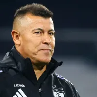 Con ocho bajas: Los citados de Colo Colo para la final contra Cobresal