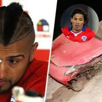 “Fue fundamental”: sale a la luz salvavidas de Matías Fernández a Vidal tras choque en Copa América 2015