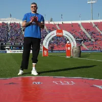 Las cuatro bajas de U de Chile que dirán presente en el beneficio por Cristóbal Campos