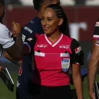 Mientras Cindy Nahuelcoy gana un dineral haciendo contenido, la ANFP se rinde y le pagará esto tras batalla legal