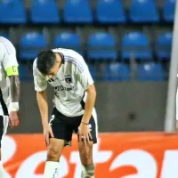 Barticciotto da con el momento en que todo se pudrió en Colo Colo: “Algo se rompió ahí”