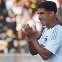 Costó US$2,5 millones: Salomón Rodríguez y sus paupérrimos números en Colo Colo