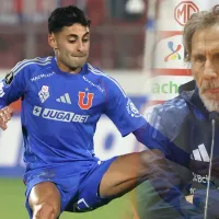 Desclasifican la furia de U de Chile con el flojo Gareca: “Jugadores no trabajaron nada y volvieron hechos pedazos”