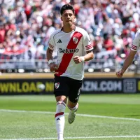 El River de los chilenos pone de cabeza a Urawa Red y se ilusiona en el Mundial de Clubes