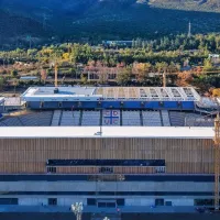 El gran terror de Universidad Católica que podría frenar la inauguración del Claro Arena