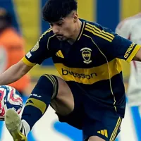 La movida que prepara Boca Juniors con Williams Alarcón y Carlos Palacios ante Bayern Múnich