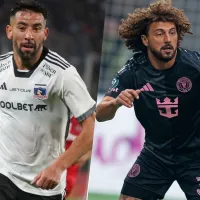 Este es el sueldo de Mauricio Isla y Maxi Falcón