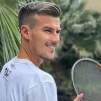 Conmoción en el tenis italiano: Tobias Tappeiner, amigo y exrival de Sinner, muere en trágico accidente